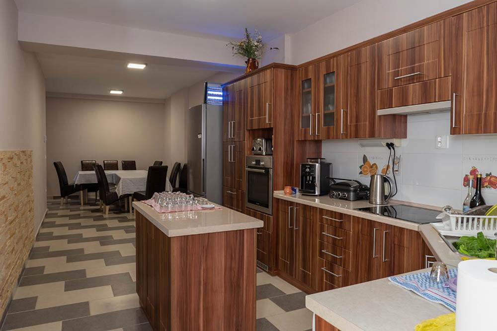 Alsoszuha Lovas Vendeghaz Exteriör bild