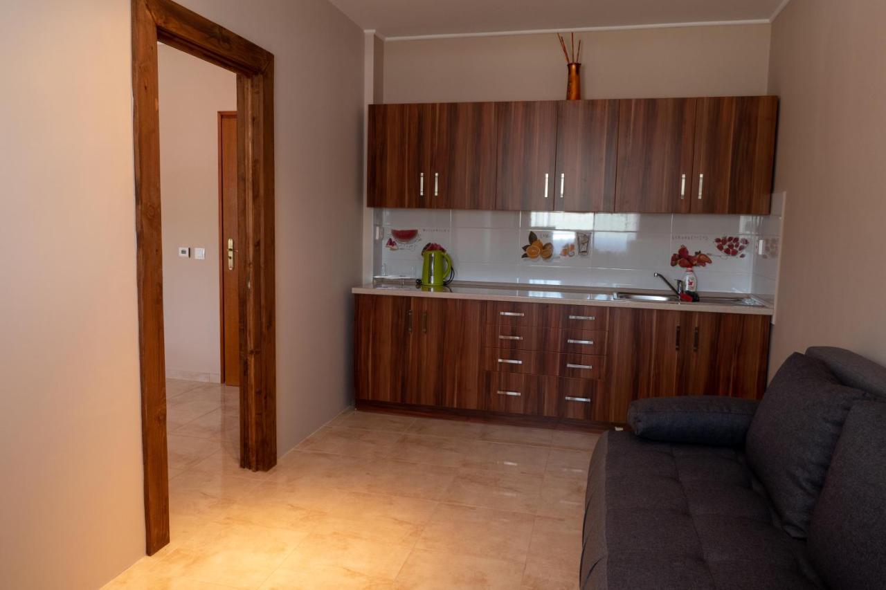 Alsoszuha Lovas Vendeghaz Exteriör bild